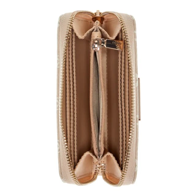 محفظة جيس Laurel Ii Slg Med Zip Around
