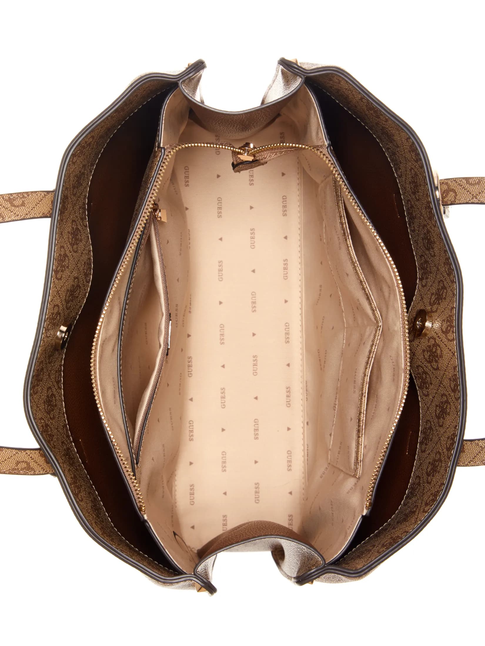 Guess Meridian Ii Bag