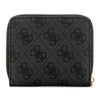 Guess Laurel Ii Small Zip-Around Wallet