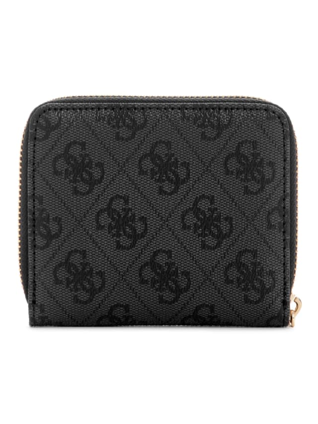 Guess Laurel Ii Small Zip-Around Wallet