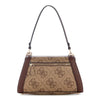 Guess Karnilla Logo Flap Shoulder Bag