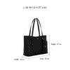حقيبة جيس Brenton Top Zip Tote