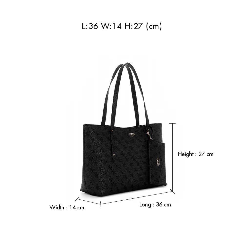 حقيبة جيس Brenton Top Zip Tote