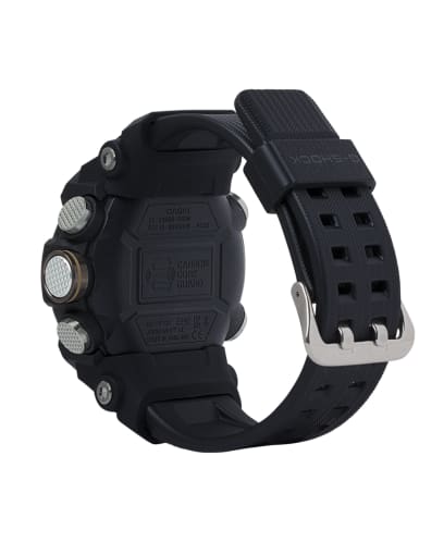 ساعة كاسيو G-Shock