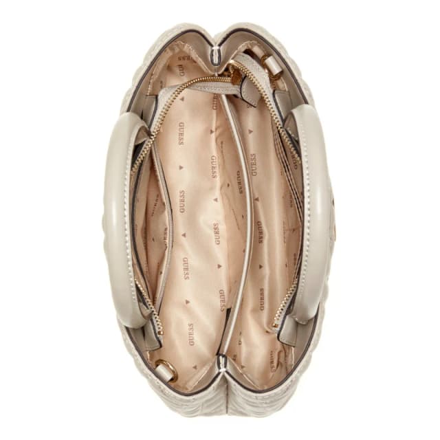 Guess Edit Elite Satchl Bag