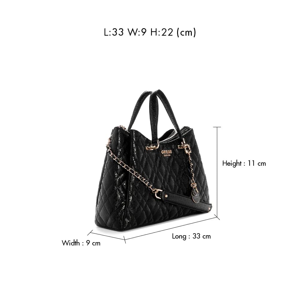 حقيبة جيس Isemay Girlfriend Shoulder Satchel