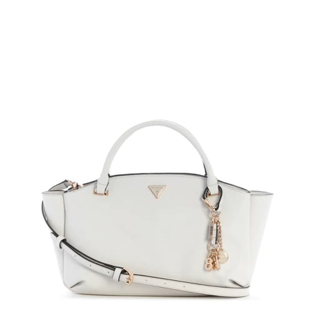 Guess Gilda 3 Comp Satchel Bag