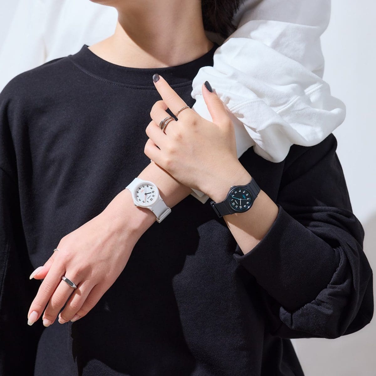 Casio Watch
