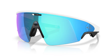 Oakley Meta Vanguard Prizm Sapphire AI Sunglasses
