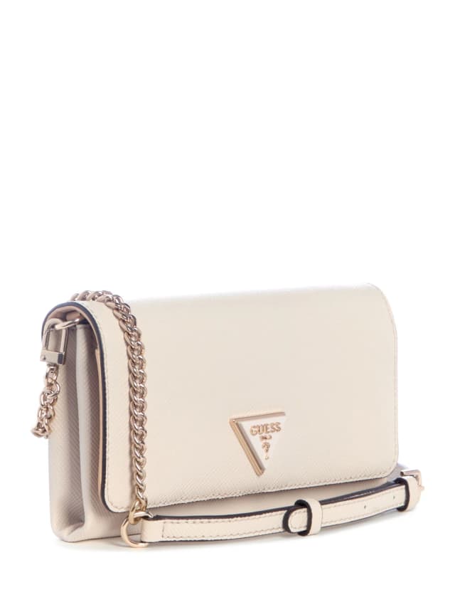 Guess Noelle- Ii Xbody Flap Organizer Bag
