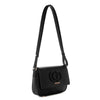 Guess Isola Convertible Crossbody Flap Bag