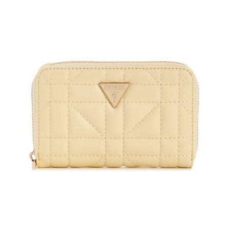 Guess Edita Slg Medium Zip Around Bag
