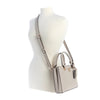 Guess Noelle Ii Small Compartment Satchel Bag