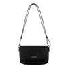 Guess Isola Convertible Crossbody Flap Bag