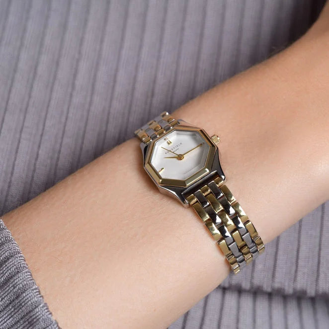 Rosefield Watch