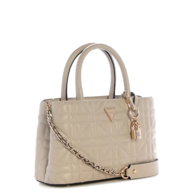 Guess Edit Elite Satchl Bag