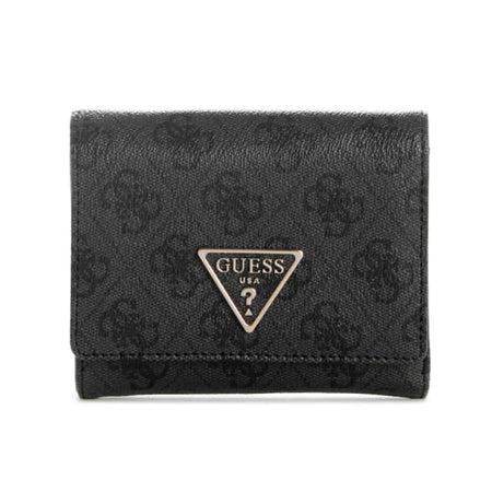 Guess Laurel Ii Slg Small Trifold Wallet
