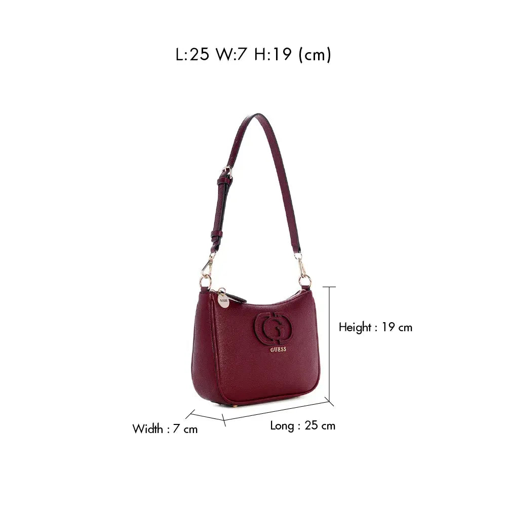 حقيبة جيس Isola Shoulder