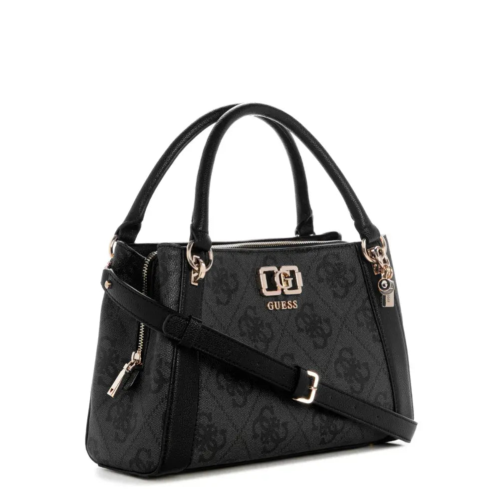 حقيبة جيس Karnilla Logo Girlfriend Satchel
