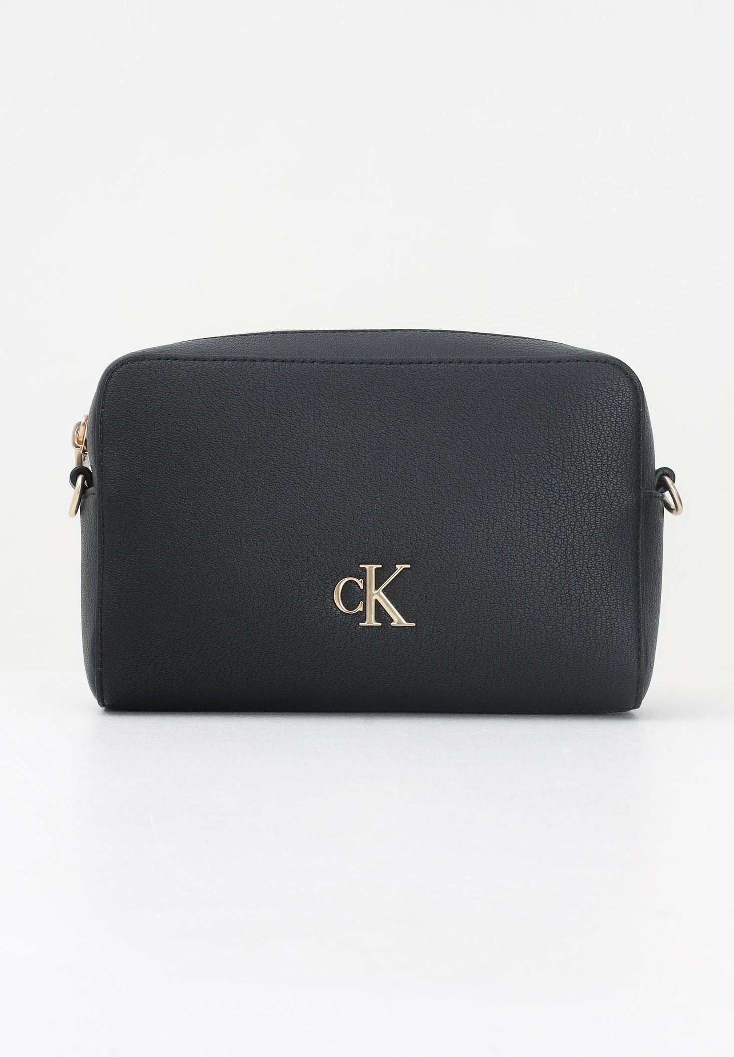 Calvin Klein Minimal Monogram Ew Camera Bag