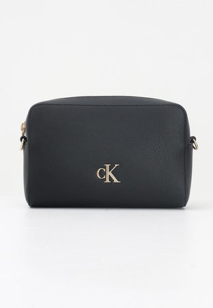 Calvin Klein Minimal Monogram Ew Camera Bag