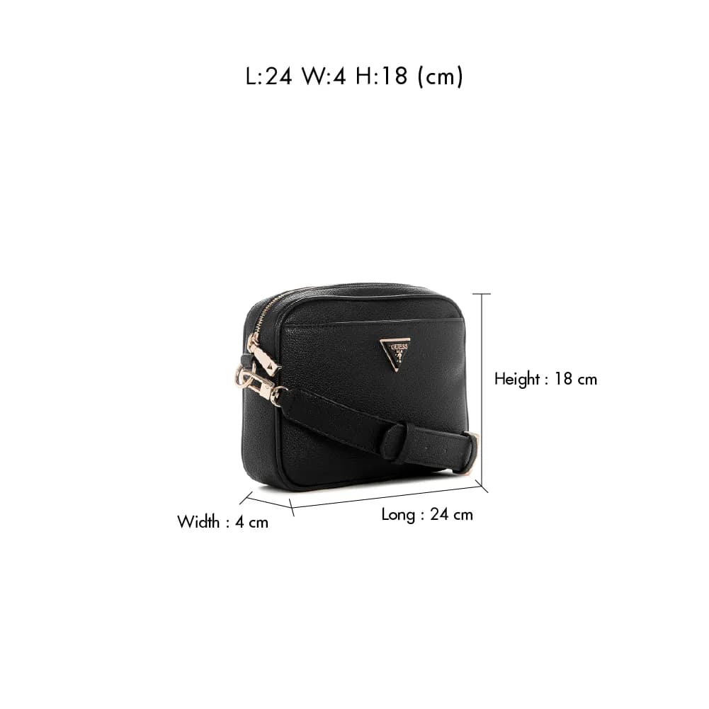 حقيبة جيس Meridian Ii Camera