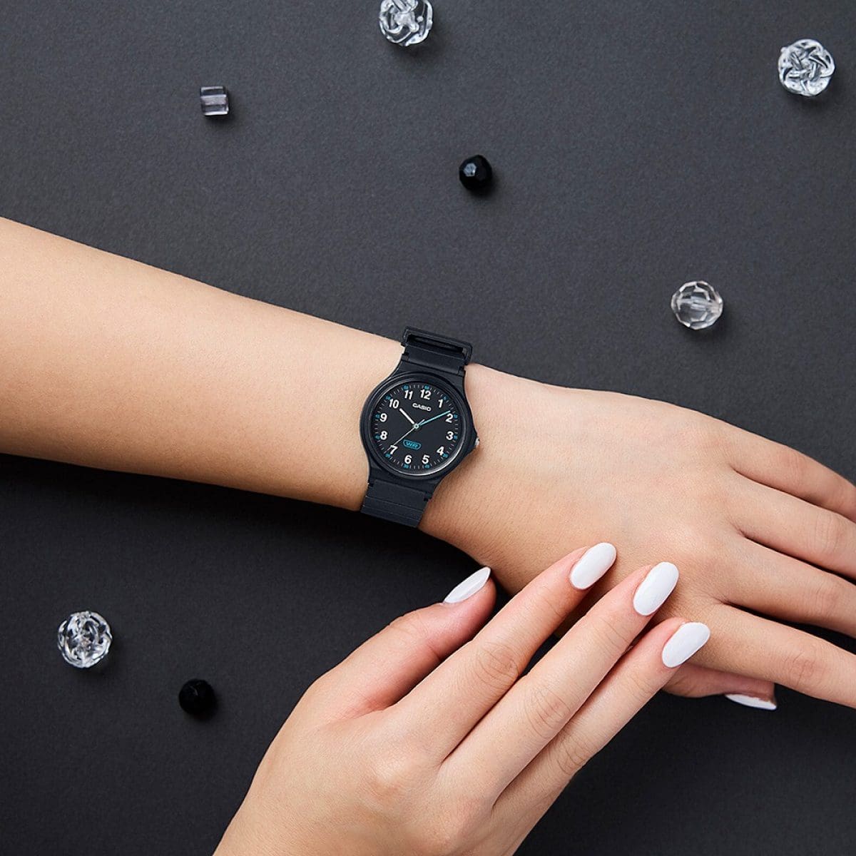 Casio Watch