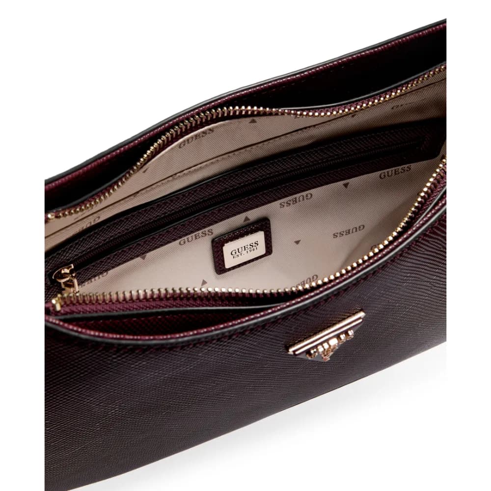 حقيبة جيس Noelle Saffiano Shoulder