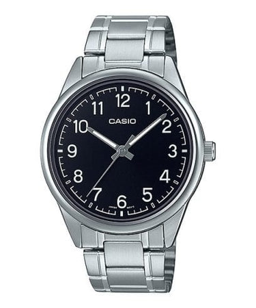 Casio Analog Watch