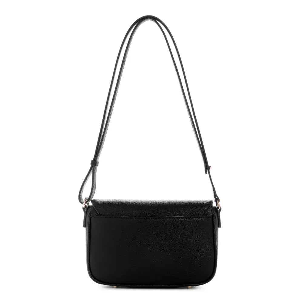 Guess Isola Convertible Crossbody Flap Bag
