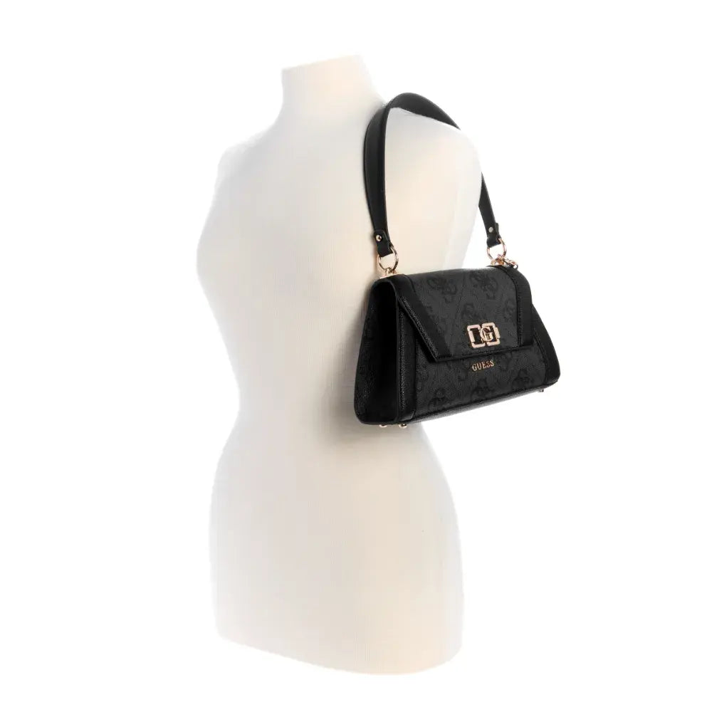 حقيبة جيس Karnilla Logo Flap Shoulder