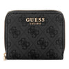 Guess Laurel Ii Small Zip-Around Wallet