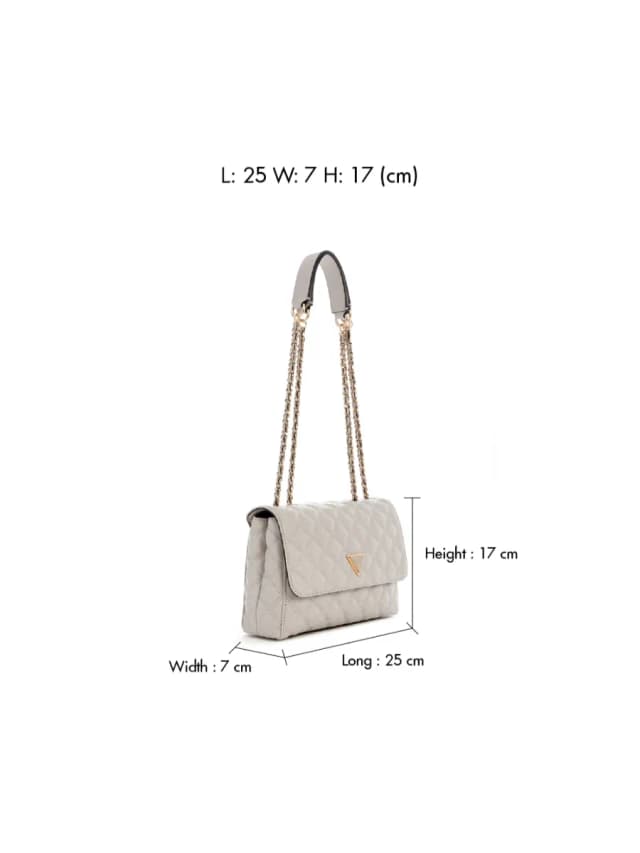 حقيبة جيس Giully Ii 2 Comp Cnvrtble Flap