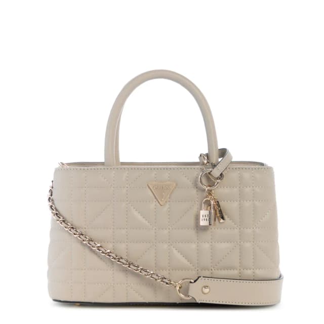 Guess Edit Elite Satchl Bag