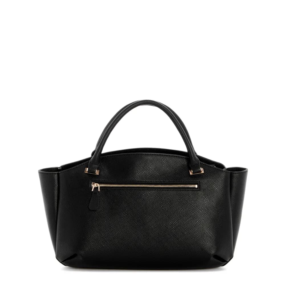 Guess Gilda 3 Comp Satchel Bag