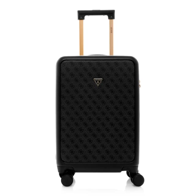 Guess Thorsteinn 18 In 8 Wheeler Bag