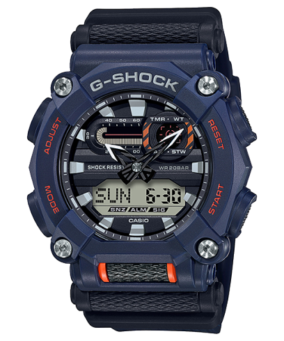 casio G-Shock Watch
