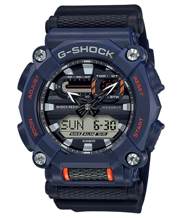 casio G-Shock Watch