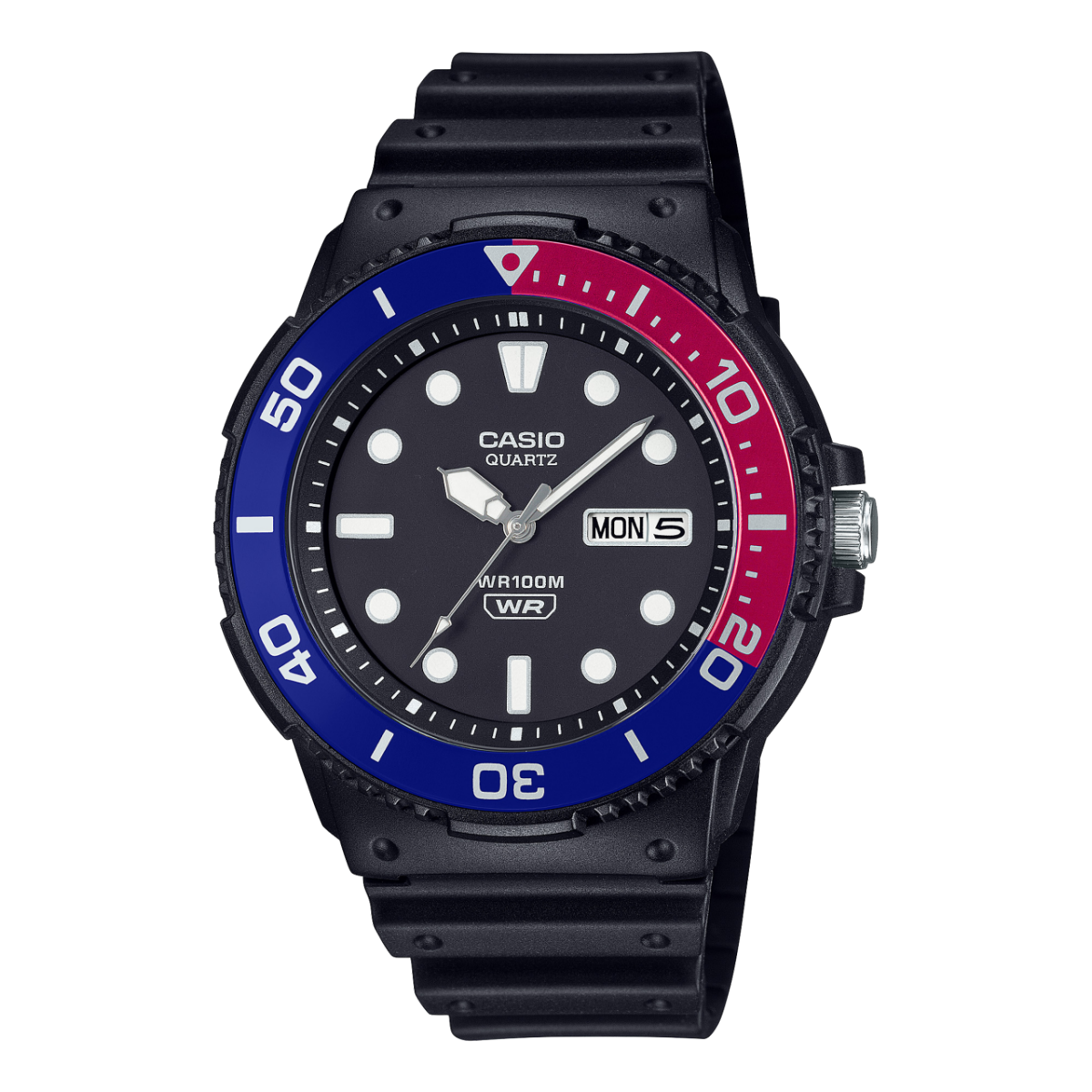 Casio Standard Watch
