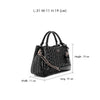 حقيبة جيس Cheryl Triple Comp Satchel