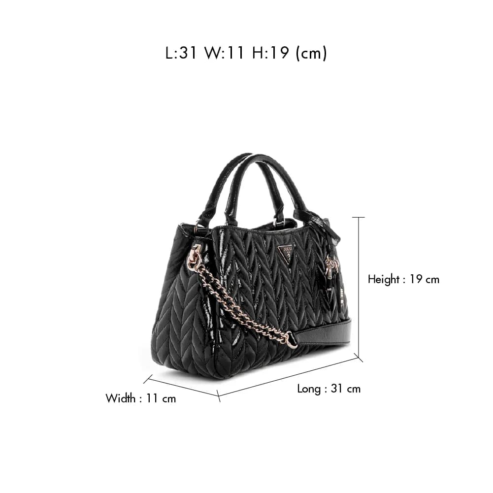 حقيبة جيس Cheryl Triple Comp Satchel