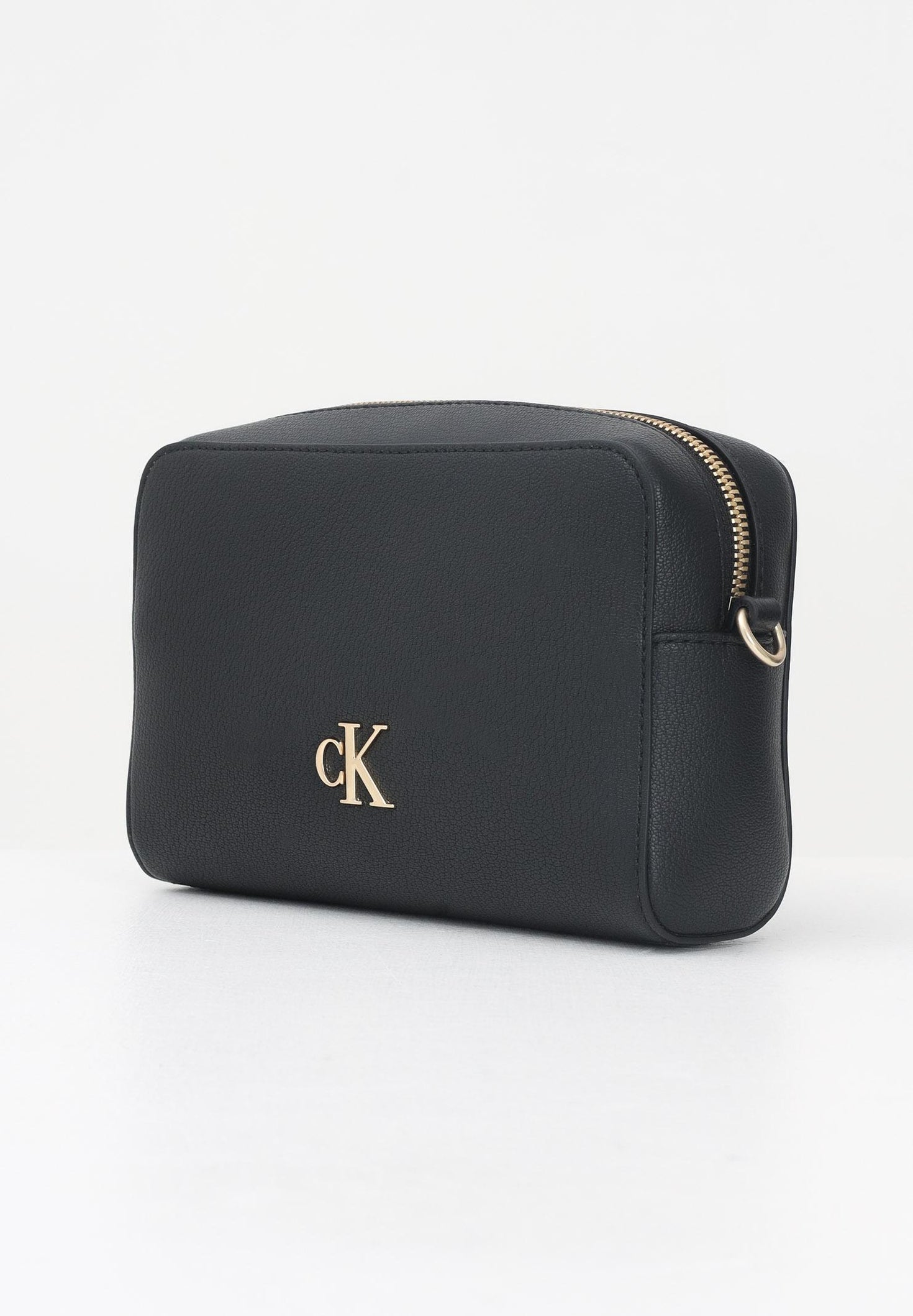 Calvin Klein Minimal Monogram Ew Camera Bag