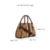 حقيبة جيس Noelle Ii Luxury Satchel