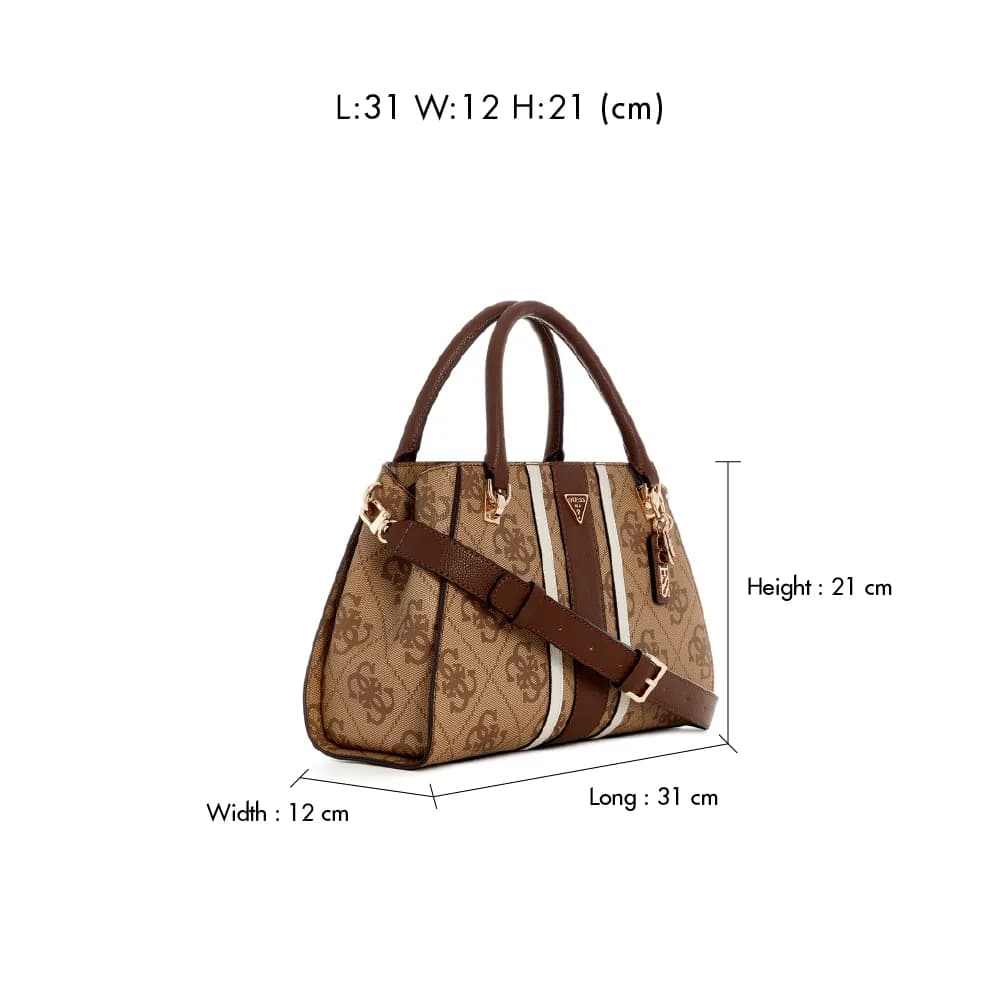 حقيبة جيس Noelle Ii Luxury Satchel