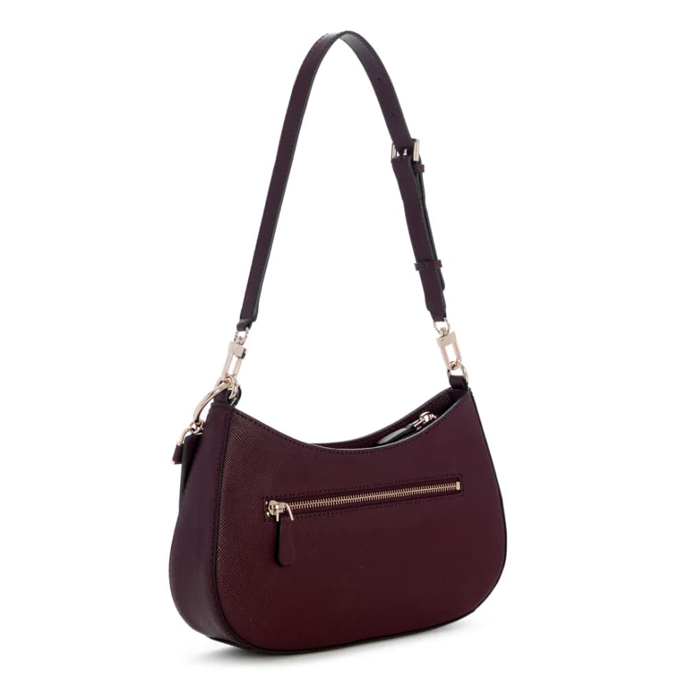 حقيبة جيس Noelle Saffiano Shoulder