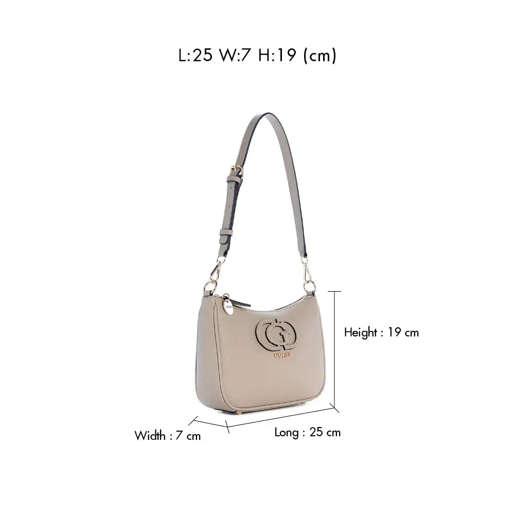 حقيبة جيس Isola Shoulder