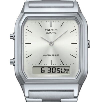 Casio Vintage Watch