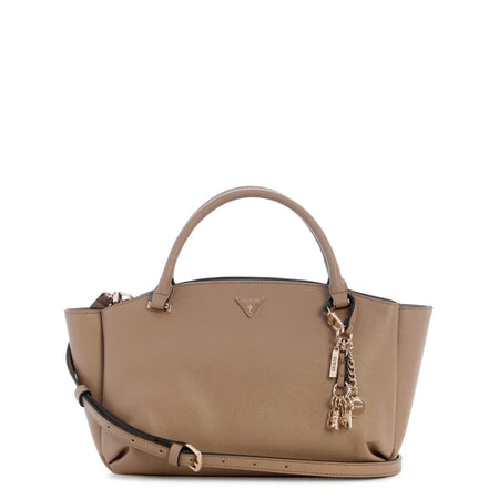 Guess Gilda 3 Comp Satchel Bag