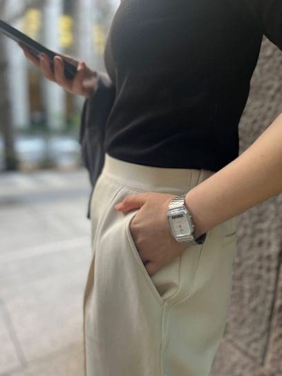 Casio Vintage Watch