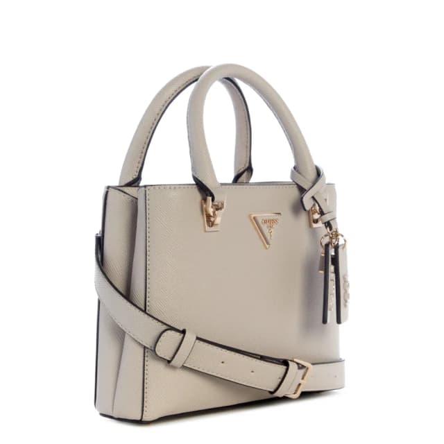 Guess Noelle Ii Sml Multi Comp Stchl Bag